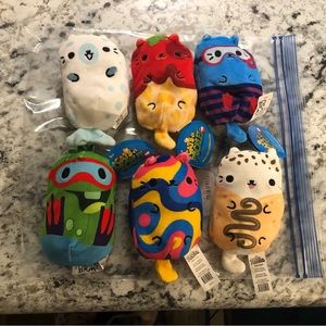 Cats VS Pickles Bundle